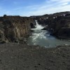 Aldeyjarfoss  Skjlfandafljti flottur.