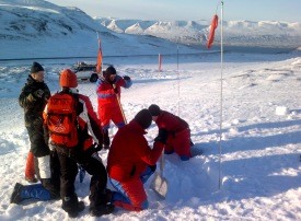 Pnnsur, fundur og samfing