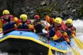 Flagar  rafting 2006