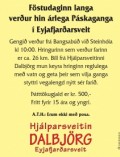 Pskaganga 2012